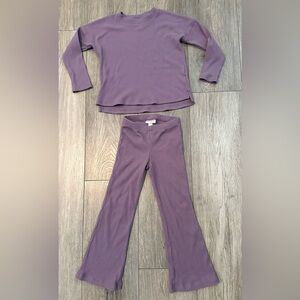Cat & Jack Matching Set Toddler Girl